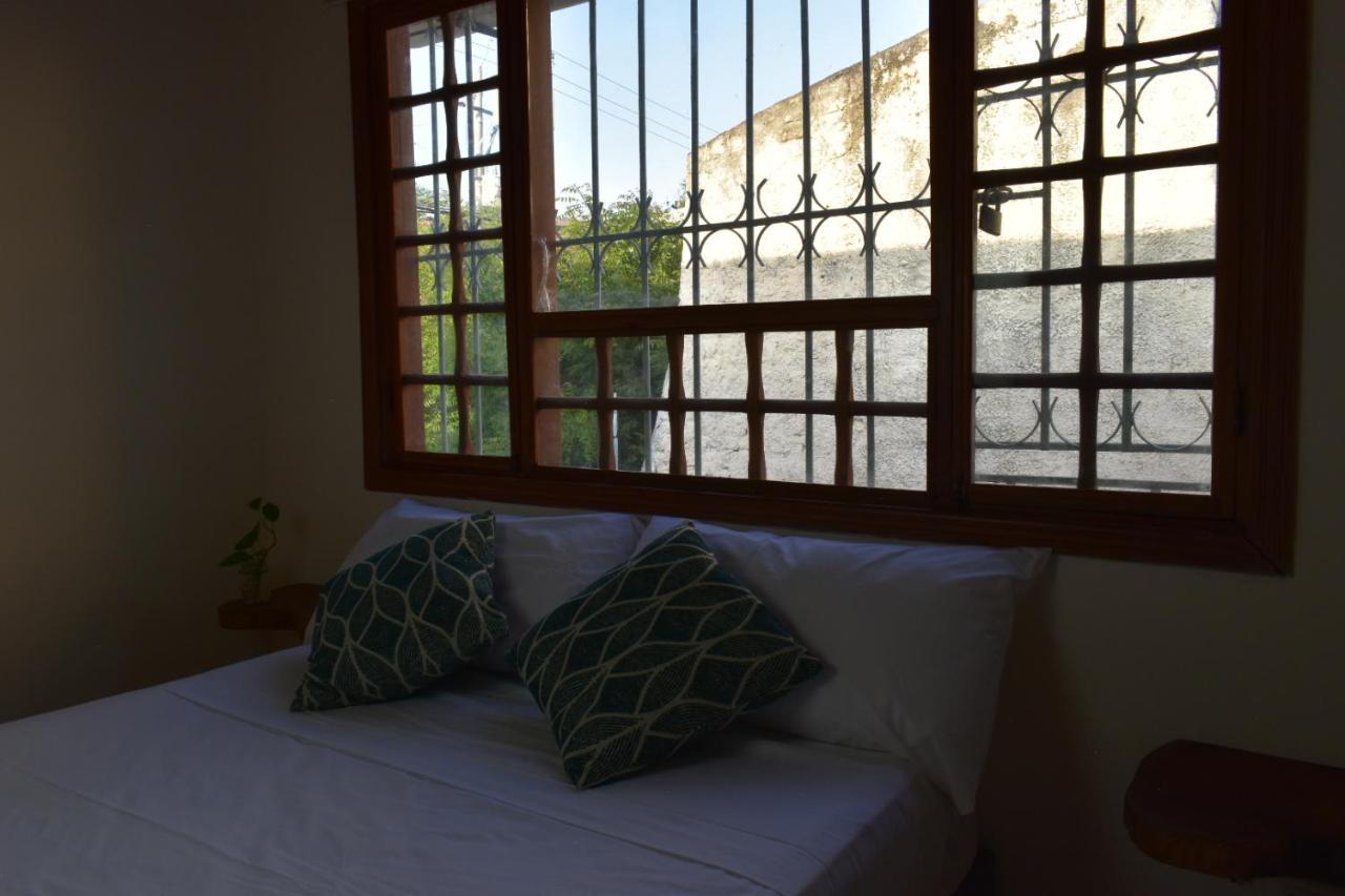 Hostal Magdalena Santa Marta  Exterior foto